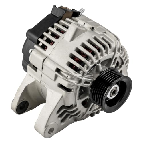 PHILTOP 11020N New Alternator Fit for Hyundai,01-04 Santa Fe 2.7L 11020 - size: 11020
