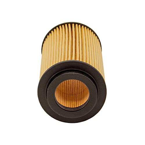 ECOGARD S10382 Cartridge Engine Oil Filter for Synthetic Oil - Premium Replacement | Fits 2014-2022 Mercedes-Benz Sprinter 2500, Sprinter 3500 2.1L; 2014-2023 Sprinter 2.1L