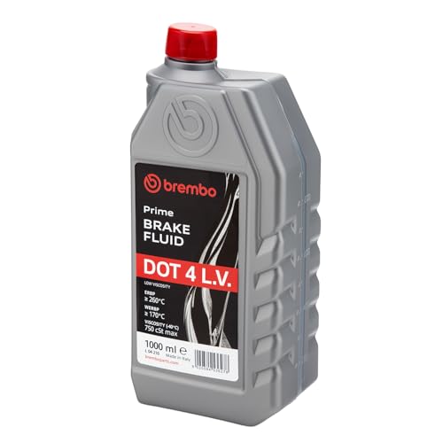 Brembo L04210 Brake Fluid