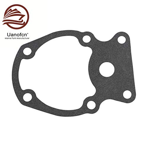 393630 Water Pump Impeller kit Replaces Johnson Evinrude OMC 20 25 30 35 HP Outboard Motors 393509 391636 Sierra 18-3382 - size: Package Dimensions ‎6.02 x 4.02 x 2.05 inches