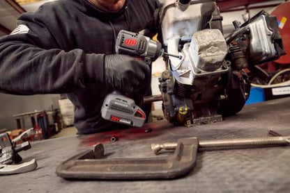 Ingersoll Rand W3111 1/4" Hex Cordless Impact Driver - size: 1/4" Drive, style: Bare Tool