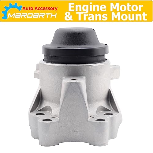 Set of 3 Engine Motor Trans Mounts Fits Mazda CX-9,3.7L Auto