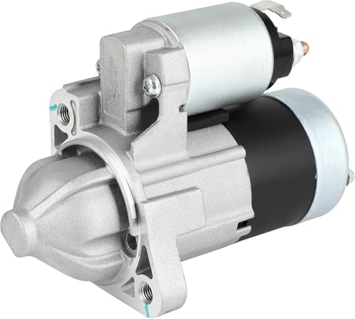 OCPTY Starter Fit For Mitsubishi For Montero 3.5L 2002