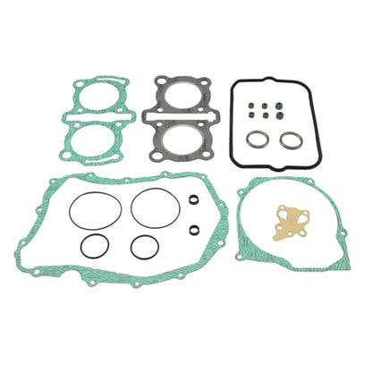 Complete Engine Gasket Set Fit for Honda CB400A CB400T 1978-1981