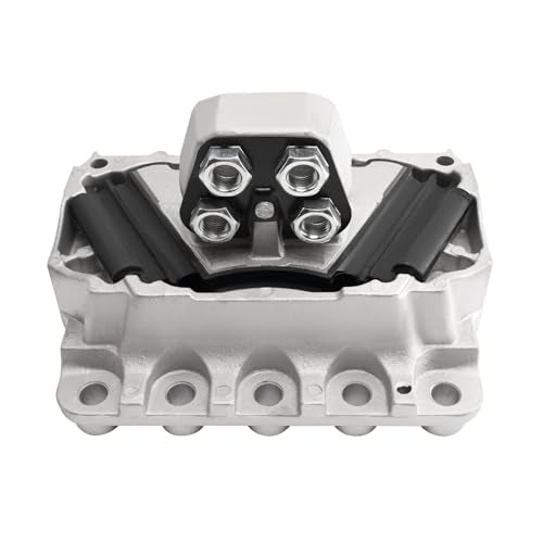 Engine Mount Compatible with V-O-L-V-O 2001-2008 VHD & 1998-2004 VNL - size: 2001-2008 VHD