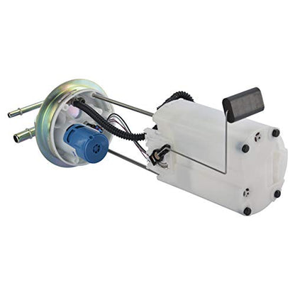 TRQ Fuel Pump Module Assembly - style: FPA62032