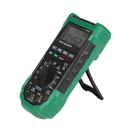 Mastech MS8229 5 in1 Auto Range Digital Multimeter Lux Sound Level Temperature Humidity Tester