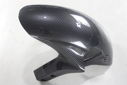 Carbon Fiber Look Fairing Fit for Honda 2006 2007 CBR1000RR CBR 1000RR Injection ABS Plastics Bodywork Body Kit Bodyframe Body Work 06 07 At - color: 31 Carbon Fiber Look