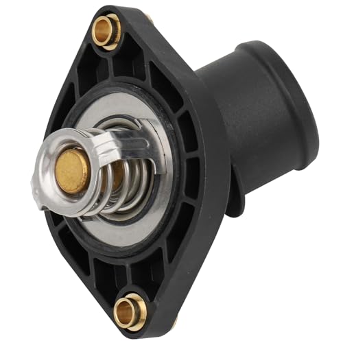 IRONTEK 902-3312 Thermostat Housing Assembly for Dodge 00-11 Dakota - color: 902-3312