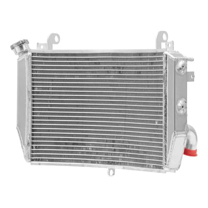 Aluminum Motorcycle Radiator for 2009-2014 Yamaha R1 YZF R1