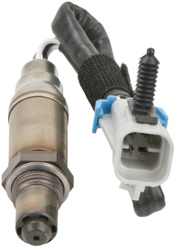 BOSCH 15284 Premium OE Fitment Oxygen Sensor - Single - size: 15284