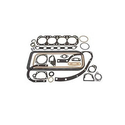 1609-0140 Engine Gasket Set Fits Allis Chalmers CA, RC, B, IB, C