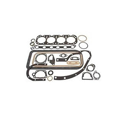 1609-0140 Engine Gasket Set Fits Allis Chalmers CA, RC, B, IB, C