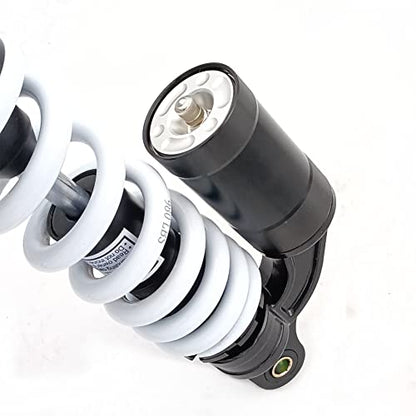 ZTDZZH 270mm Air Shock Absorber Rear Suspension for 50cc 70cc 110cc 125cc taotao Dirt Bike ATV Quad Motorcycle