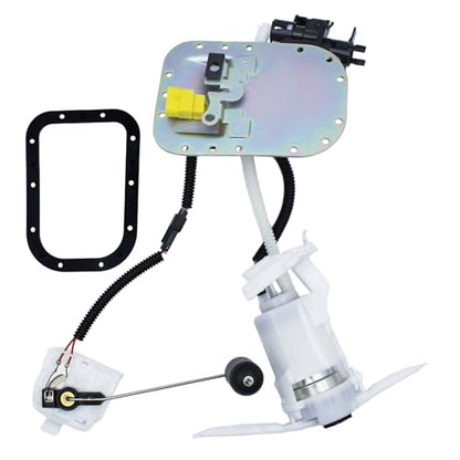 75141-08A Fuel Pump Module Assembly Compatible with Harley-Davidson Softail