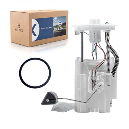 KELOKE Electric Fuel Pump Module Assembly Compatible with Toyota - color: E8937M