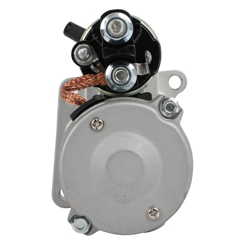 SCITOO Starter Fit For BMW X2 2018-2022 2.0L 12-41-7-645-979 - style: 12-41-7-645-979