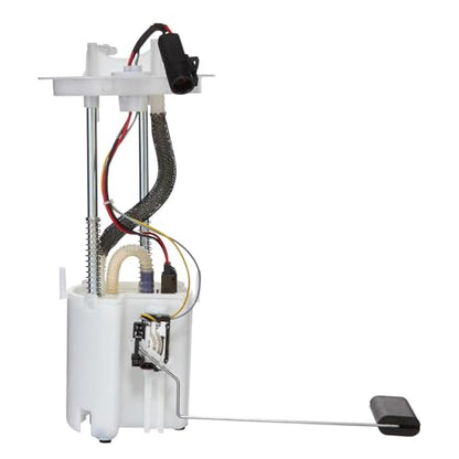 Detroit Axle - 2.3L Fuel Pump Module for Ford 2008 Escape - size: FSP2534M/GroupB