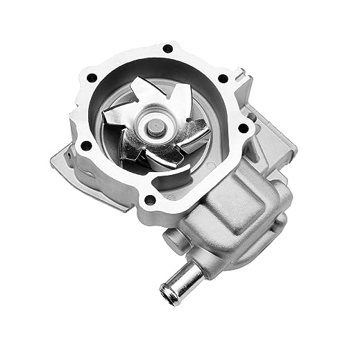Timing Belt Kit Water Pump Fit For 06-12 Subaru Forester Outback 2.5L - size: TKF006