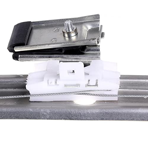741-644 Window Regulator For 2002-2006 for Cadillac Escalade