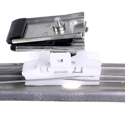 741-644 Window Regulator For 2002-2006 for Cadillac Escalade