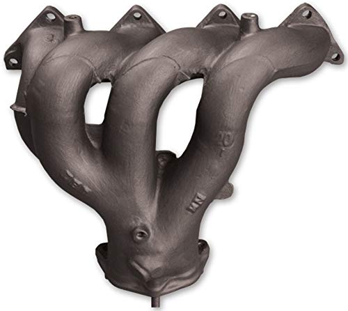 KBS Coatings 65105 Cast Iron Grey Xtreme Temperature Coating - 12 fl. oz. - color: Cast Iron Grey, size: 12 Fl Oz (Pack of 1)