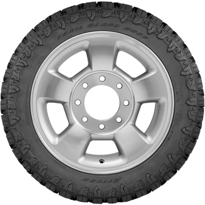 ATTURO Trail Blade BOSS Extreme Off-Road Tire, 37x13.50R18LT RWL 128Q 10PR - size: 37x13.50R18LT RWL