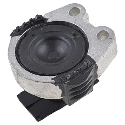TRQ Engine Motor Transmission Torque Mount Kit of 3 - style: MTA71078