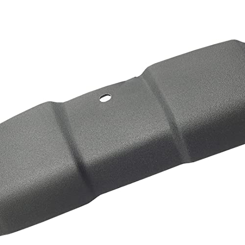 Kojem Fender Splash Mud Guard Compatible with 2000-2003 TRX350TM TRX350TE - size: Front Left (1 piece)