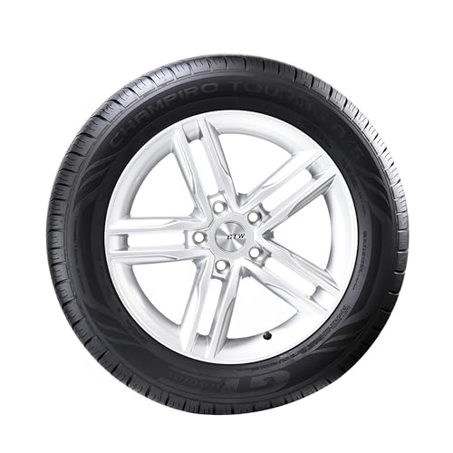 GT Radial Champiro Touring A/S All Season 255/50R19 107V XL Passenger Tire - size: 255/50R19
