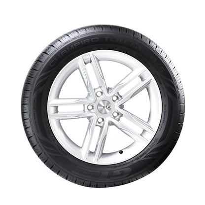 GT Radial Champiro Touring A/S All Season 235/50R18 97V Passenger Tire - size: 235/50R18