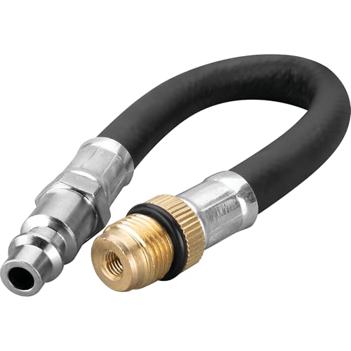 Performance Tool W89729 Cylinder Leak Down Test Kit - style: Leak-Down Test Kit (Not a compression Tester)