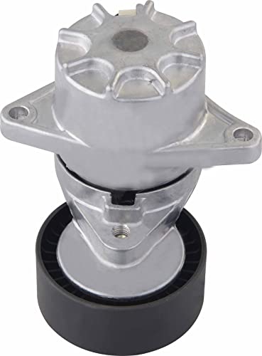 BRTEC 38415 Belt Tensioner and Pulley Assembly - size: 6112000570