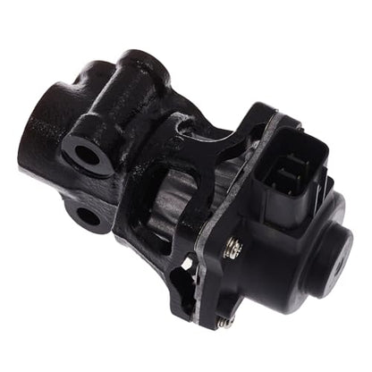 AUQDD EGV922 Reman EGR Exhaust Gas Recirculation Valve Fit For 99-08 Suzuki Grand Vitara, 02-07 Aerio, 98-02 Esteem, 02-06 XL-7/99-04 Chevy Tracker (OE # 4F1130 18111-77E00 18111-77E01 91177631)