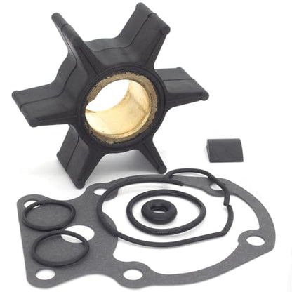 395289 Outboard Water Pump Impeller Kit for Evinrude Johnson 20-35 HP Motor - size: 20-35 HP