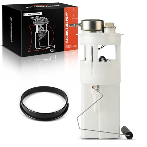 A-Premium Electric Fuel Pump Module Assembly Compatible with Dodge