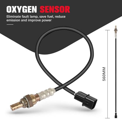O2 Oxygen Sensor for Hyundai for Elantra 2016-2020, for Elantra GT