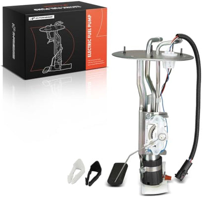 A-Premium Electric Fuel Pump Assembly Compatible with Ford