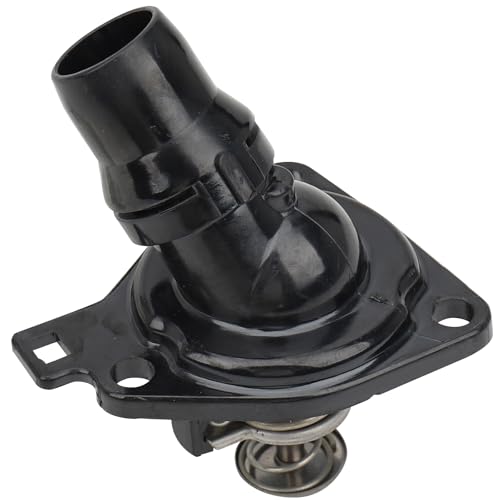 BRTEC 19301RAAA02 Engine Coolant Thermostat Assembly - color: 19301RAAA02