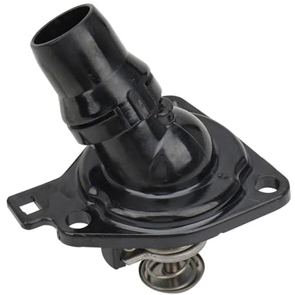 BRTEC 19301RAAA02 Engine Coolant Thermostat Assembly - color: 19301RAAA02