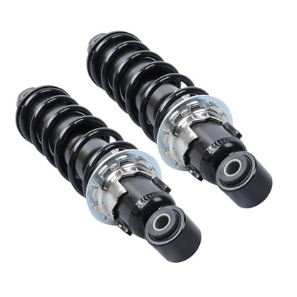 2Pcs Rear Shocks 45014-1435 Replacement for Mule