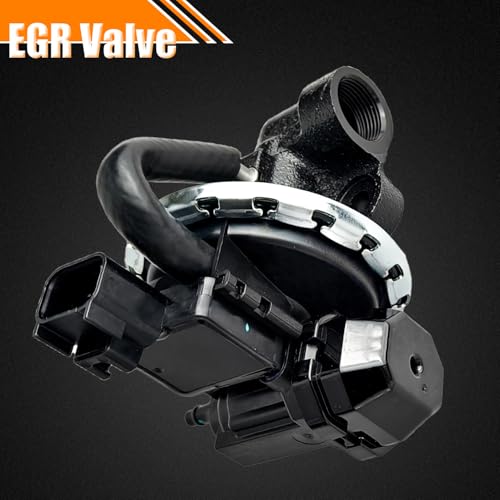 EGR Valve EGV1059 Fits for 2007-2014 Ford Mustang 5.4L V8 - size: EGR Valve EGV1059