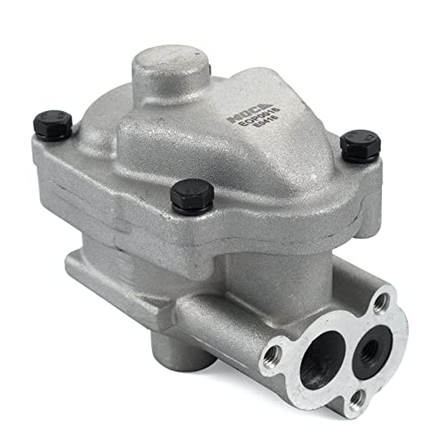 MOCA Oil Pump Compatible with 1990-2011 for Ford Ranger 4.0L