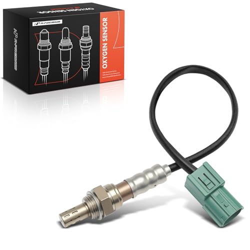 A-Premium O2 Oxygen Sensor Compatible with Nissan, Suzuki - style: Downstream Left