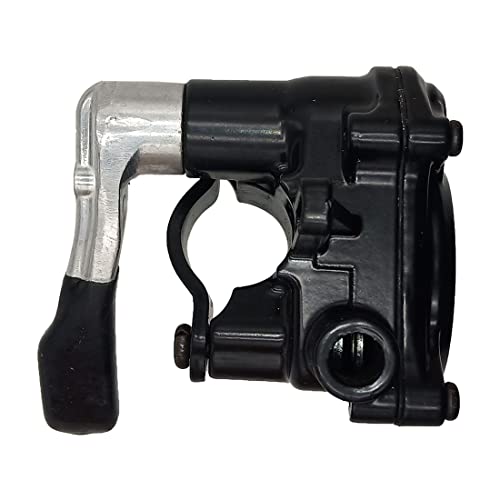 Thumb Throttle Fit for Honda TRX250R TRX300 TRX350 TRX400EX TRX420 TRX450R