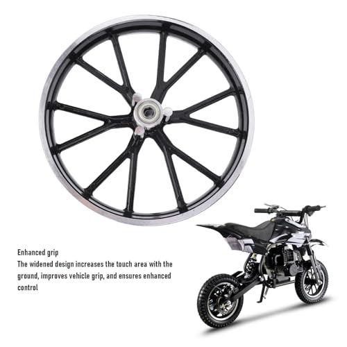 Aramox Wheel Hub, 10in, 2.50-10