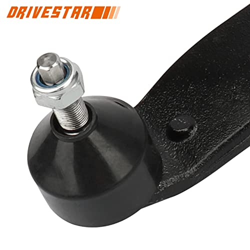 522-759 522-760 K750616 K750617 Front Lower Control Arm Ball Joint Sway Bar - size: CAK1191