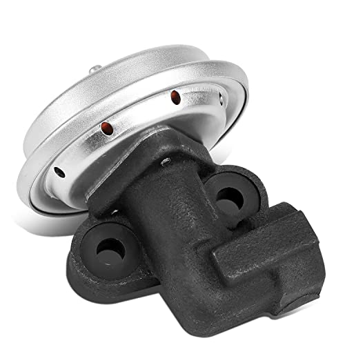 DNA Motoring OEM-SS-179 Factory Style EGR Valve Compatible with 2002 Thunderbird 3.9L / 2000-2002 LS 3.9L