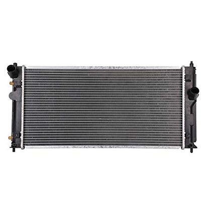 SCITOO Engine coolant Radiator Fit 2000-2005 for Toyota for Celica 1.8L - size: 2335