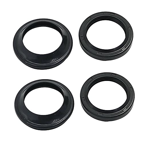 Replacement Fork Seal & Dust Seal Kit 56-132 For Suzuki GSXR600 GSXR750 RGV250 SV650